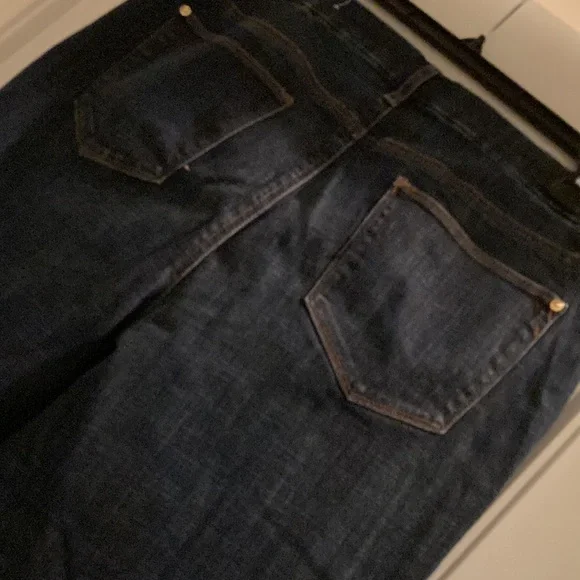 Chico Cropped jeans with design - Picture 8 of 9